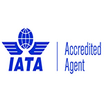 IATA Accredited Agent
