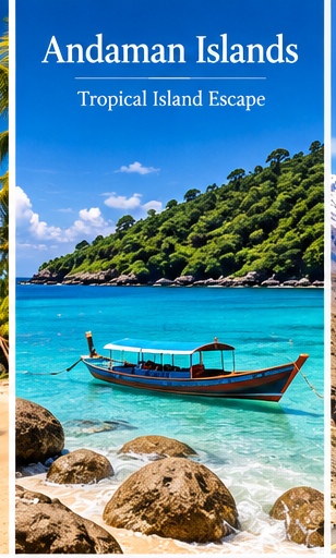 Andaman Islands