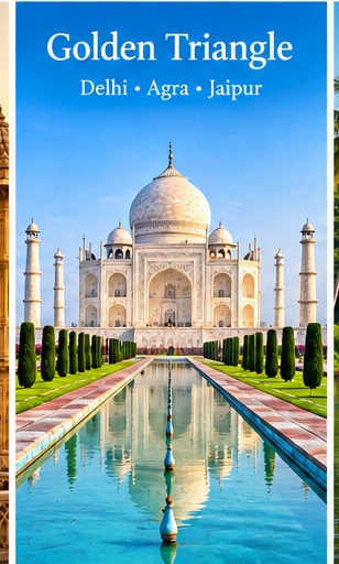 Golden Triangle