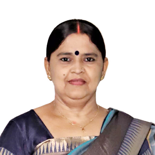 Mrs. Renuka Devi, Director