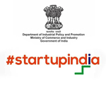 Recognised Startup from Department for Promotion of Industry and Internal Trade from Government of India